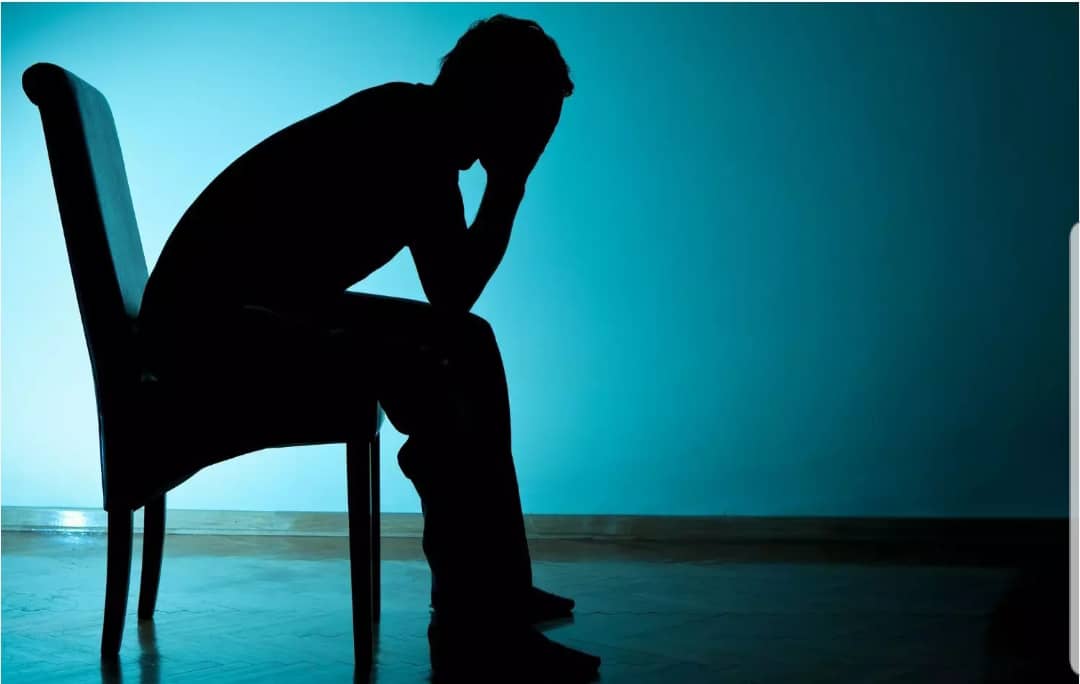 Penal Code Leaves Male Rape Survivors in Legal Limbo