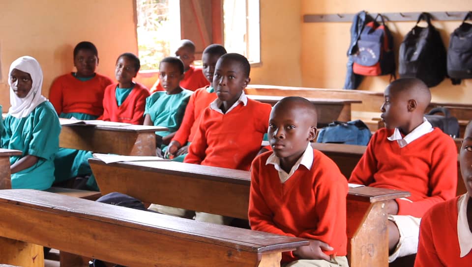 Private Schools Urged to Cooperate with Patriotism Training Drive