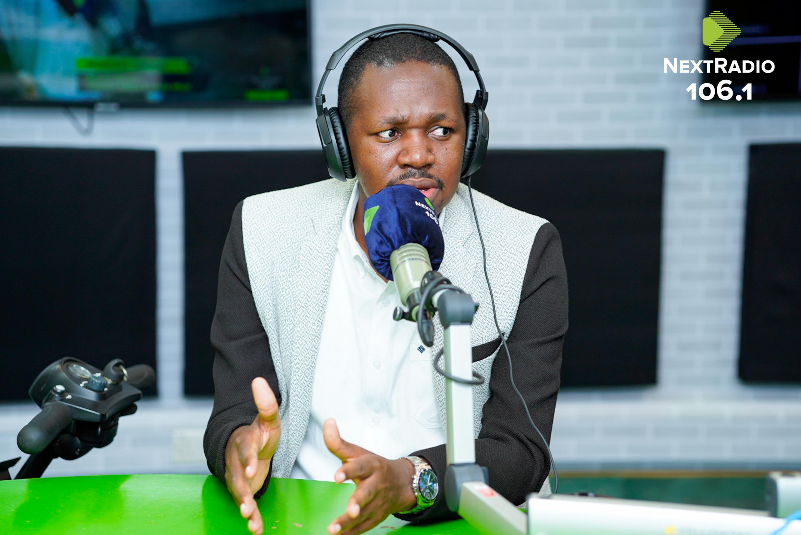 Next Radio Shines a Light on Duchenne Muscular Dystrophy in Uganda