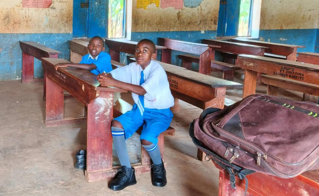 Kamwenge Unatu Boss Urges Learners, Teachers to Stay Home