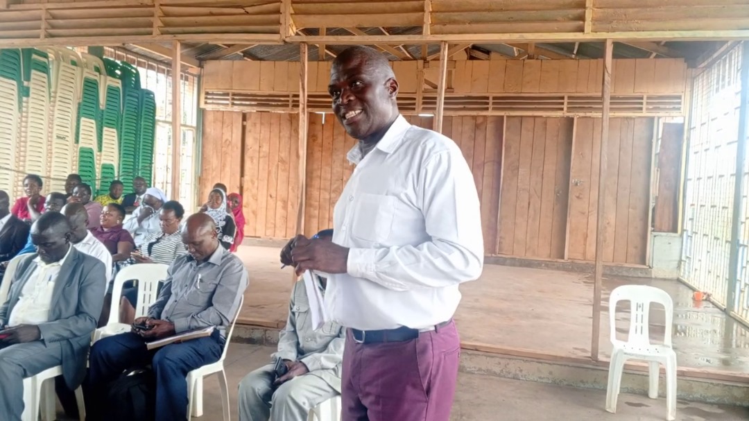 Mbale Teachers Reject RCC Plea, Vow Not to Return to Class