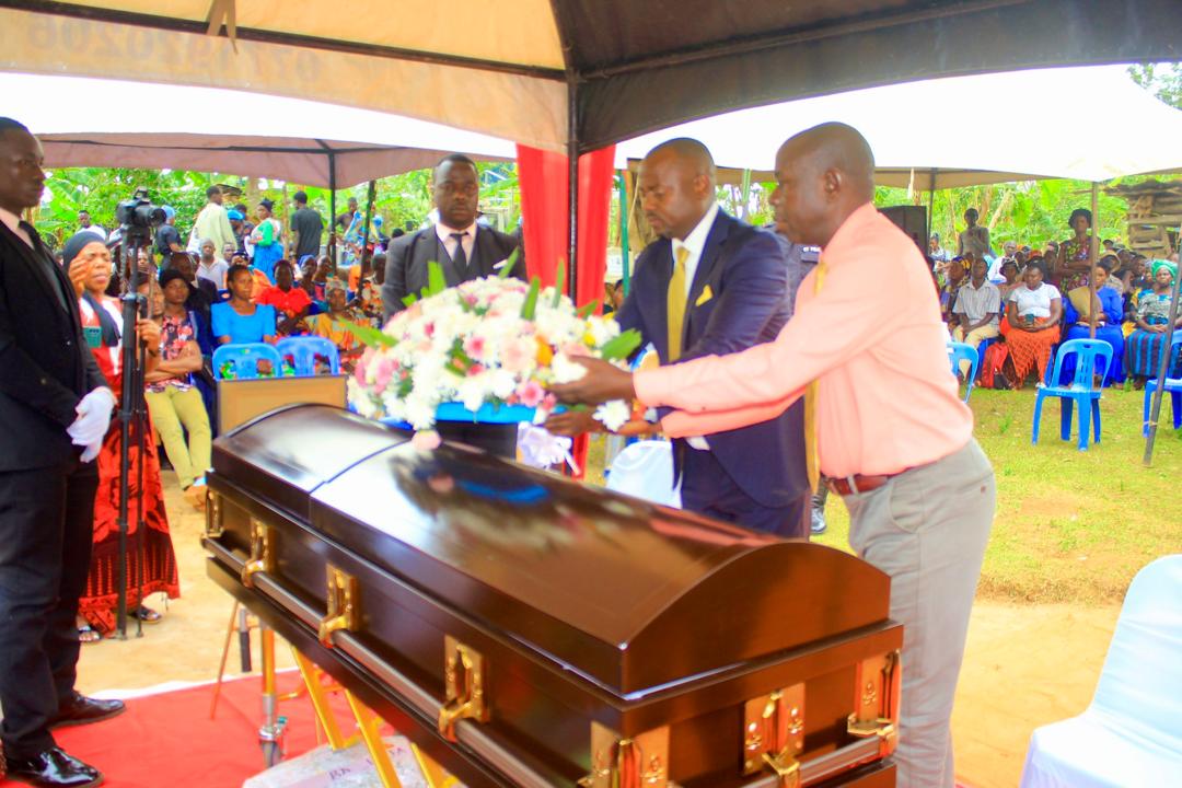 Museveni Condemns Man Who Set 14-Year-Old Daughter Ablaze, Pledges Full Justice