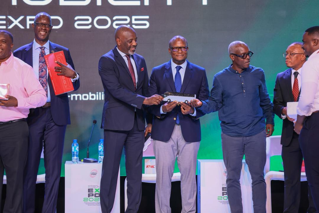 Uganda Hosts Landmark National E-Mobility Expo 2025 in Jinja