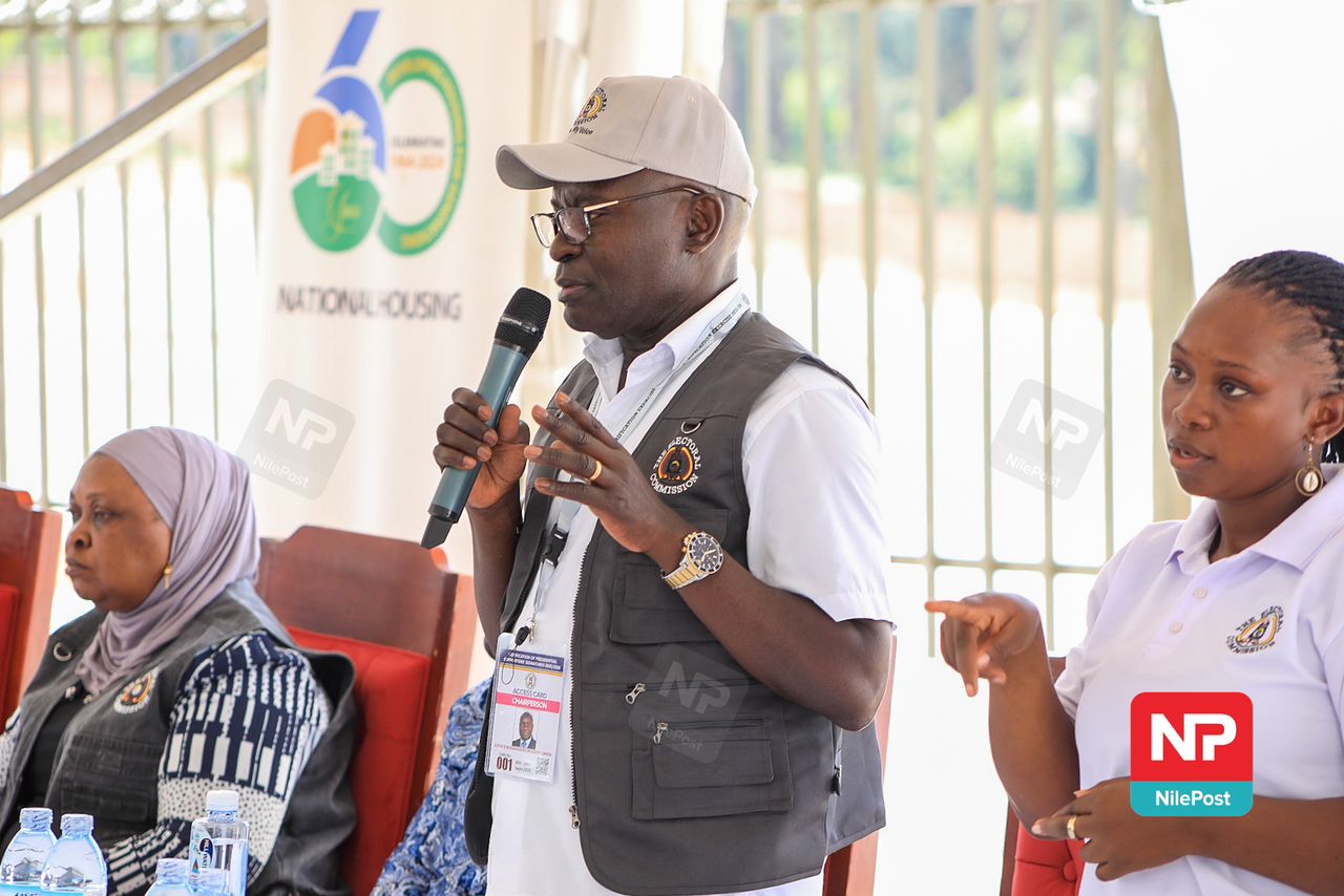 EC Condemns Campaign Non-Compliance, Warns of Sanctions