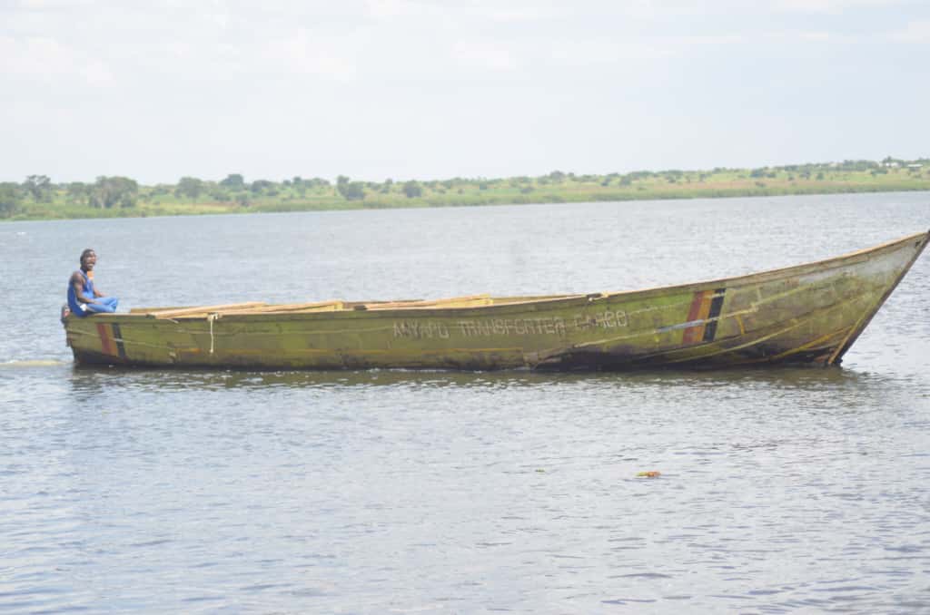 Seven Dead as Boat Capsizes on Lake Kyoga in Amolatar
