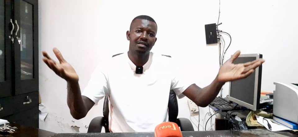 Thaddeus Musoke Leaves Kacita, Launches New Traders Association