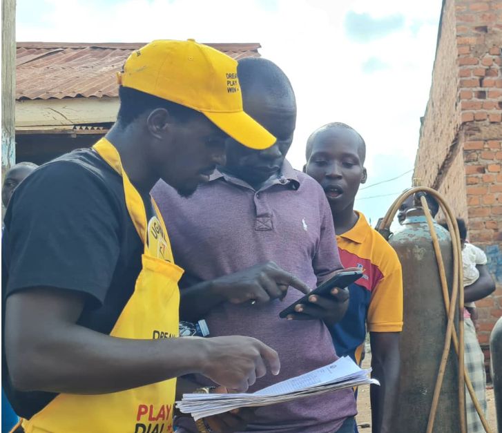 Uganda’s Next Big Side-Hustle—Powered by ITHUBA the Operator of the Uganda National Lottery