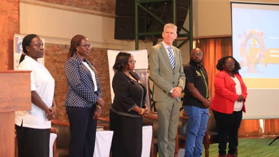 Govt Urged to Act on Emerging Forms of Gender Violence