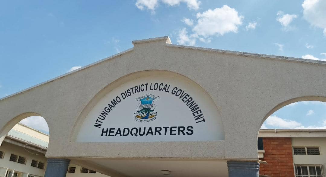 Ntungamo District Council Pushes for Split to Improve Service Delivery