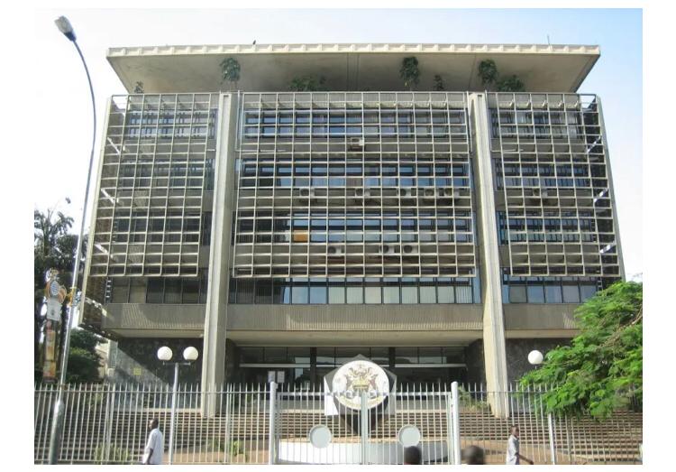 Bank of Uganda to Raise Shs355bn in Latest Treasury Bills Auction