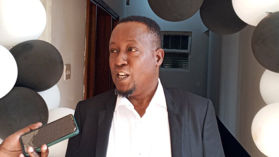 Kabuleta Denies Coalition with Museveni, Accuses State of Plot to Capture NEED Party