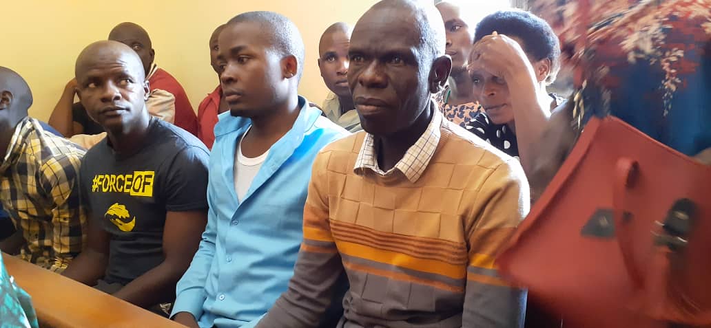 Teacher, Lawyer Remanded Over Armed Kidnapping, Torture, and Theft in Mukono School Raid