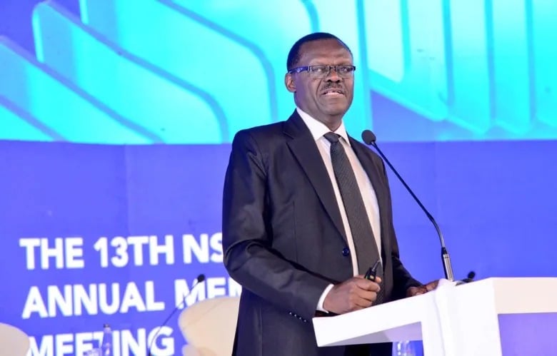 NSSF Submits Formal Request to Invest in Key Public Development Initiatives