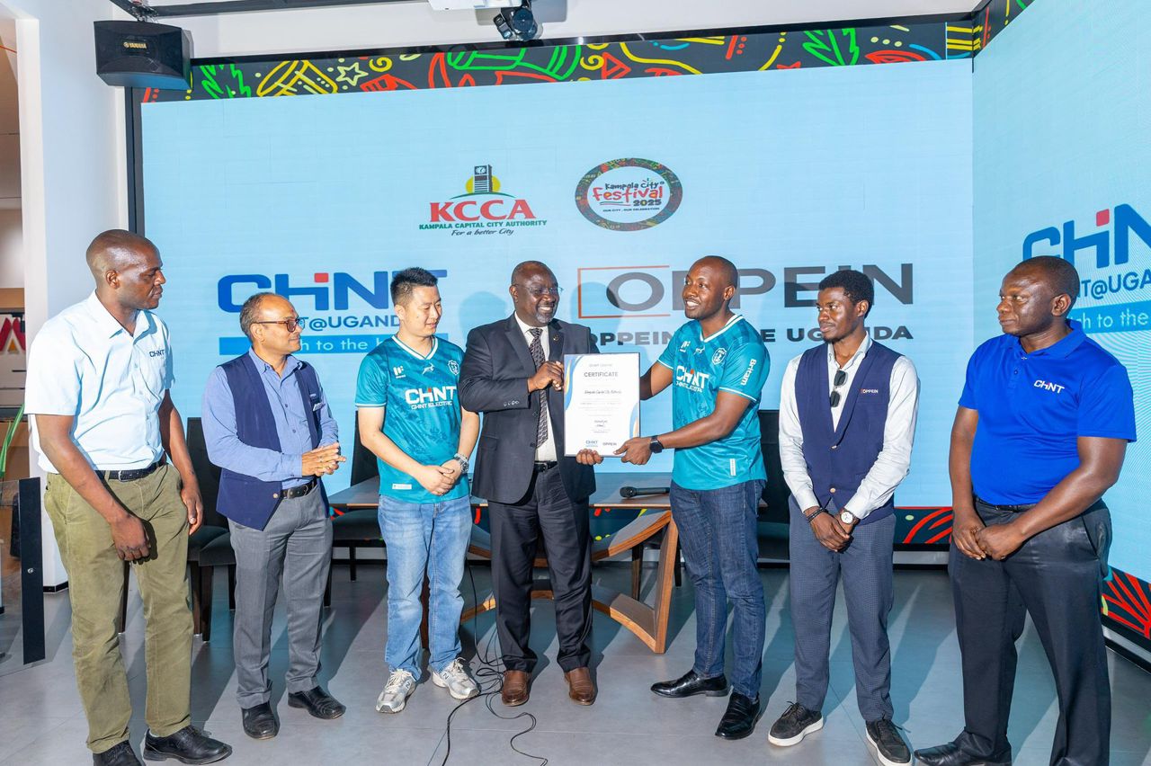 KCCA to Use Kampala City Festival to Promote Clean City Campaigns