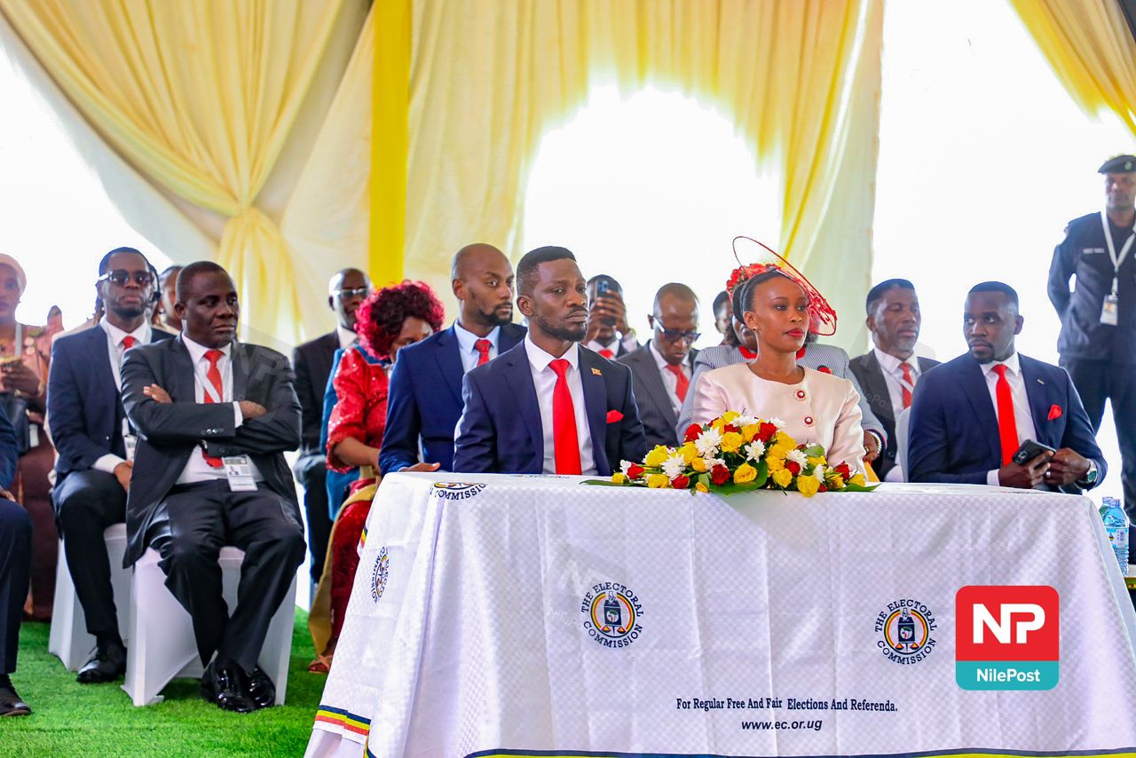 Bobi Appeals for Peaceful Transition, Justice for Prisoners, and Safe Return for Diaspora