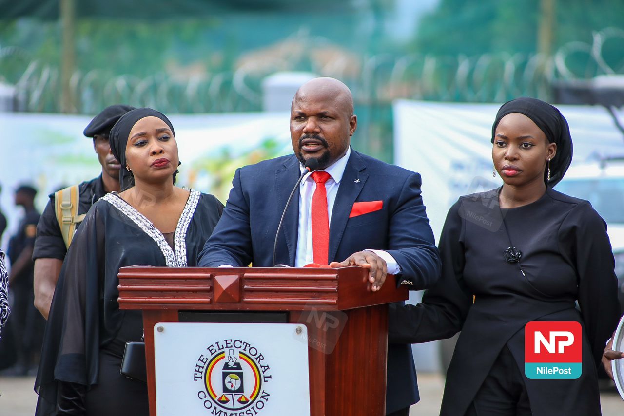 Questions Linger Over New Small Parties In 2026 Presidential Race