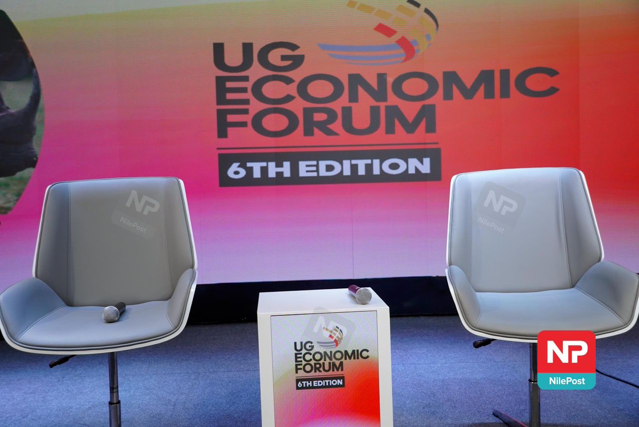 Next Media Park to Host 6th Uganda Economic Forum