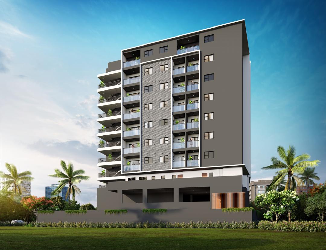 Waterfront Hotel Apartments, Munyonyo: The most sought-after investment on the market