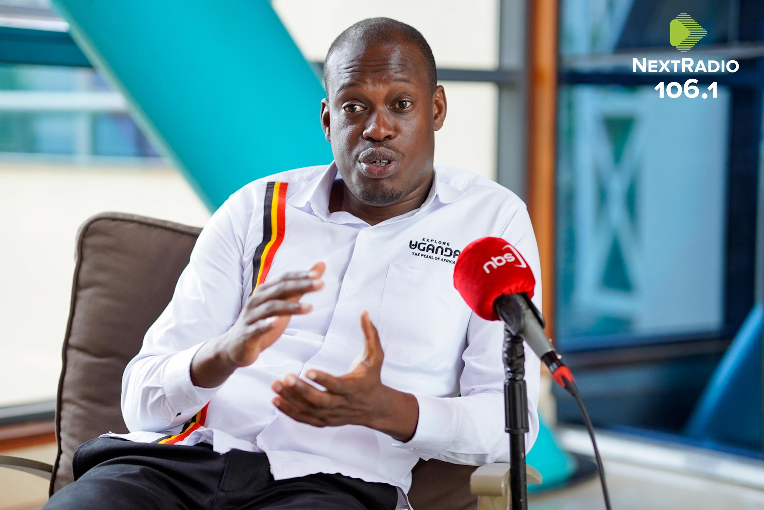 Minister Mugarra Urges Communities to Harness Tourism Potential During  This Year's Open Park Day 