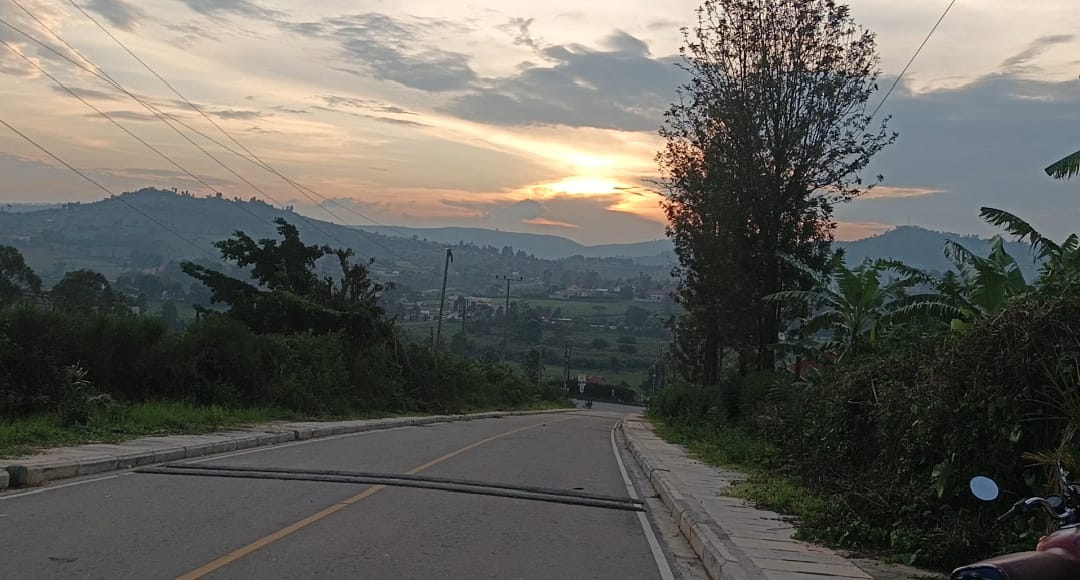 Kyamate Cell Residents Plead for Streetlights Amid Rising Insecurity