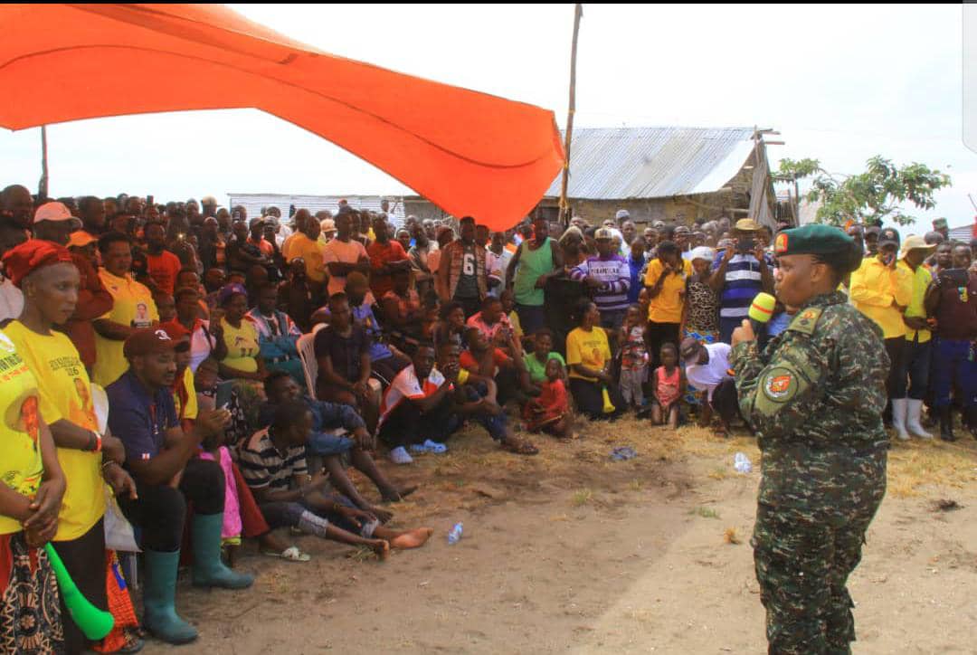 Fishermen in Kalangala Accuse Govt of Neglect