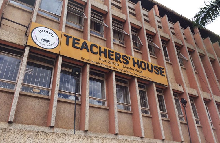 Teachers SACCO Posts Shs276m Surplus