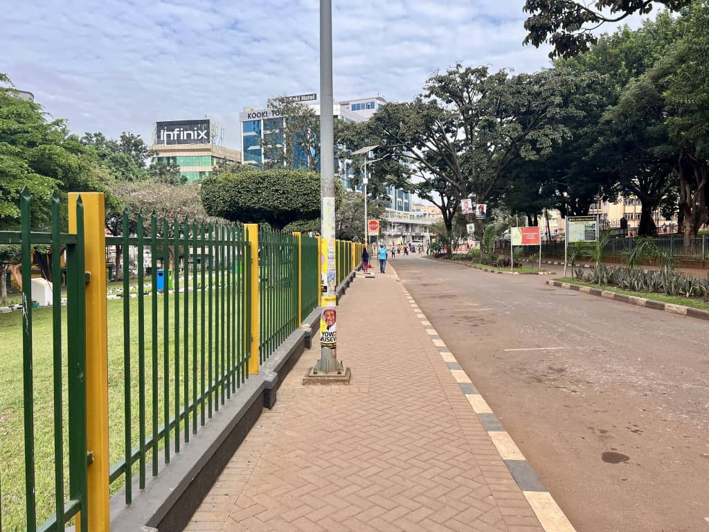 Kampala Marks Car-Free Day Ahead of City Festival