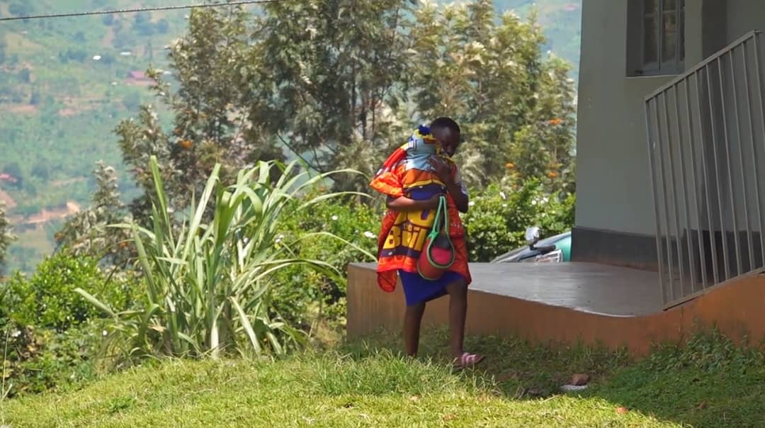 Cuts in Donor Funding Exacerbate Uganda’s Teenage Pregnancy Challenge