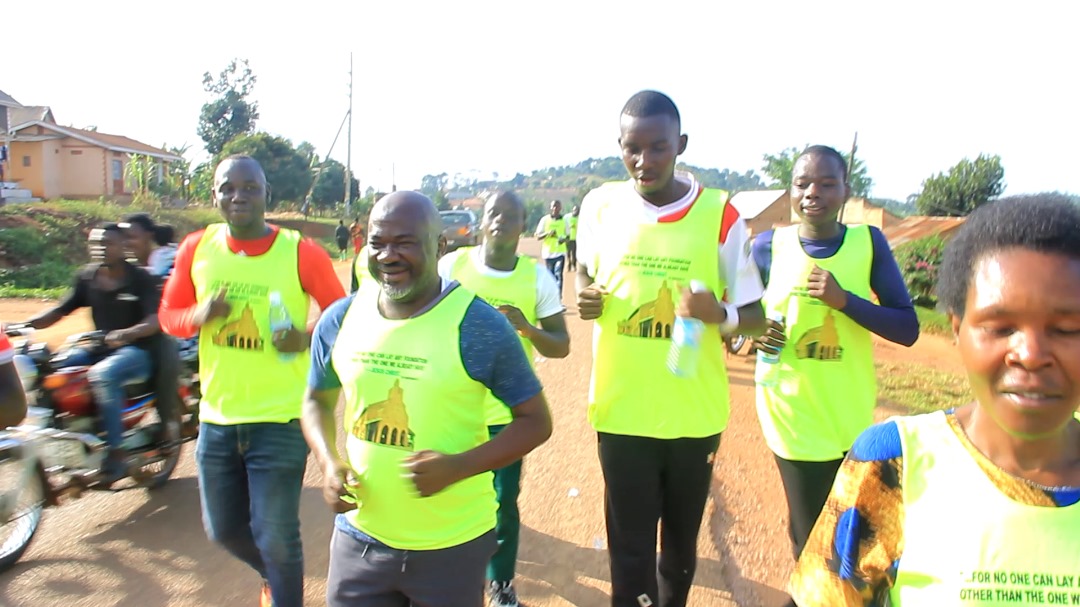 Anglicans Rally Support for New Church Construction in Bukomansimbi