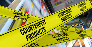 Are You Really Safe from Counterfeits?