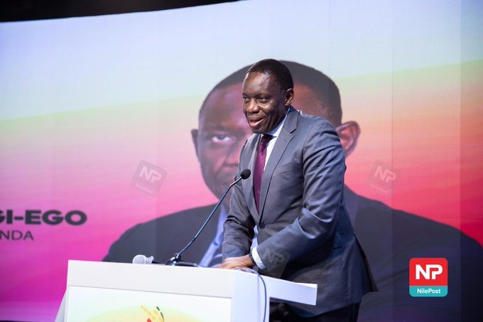 Uganda Economic Forum: Atingi-Ego Urges Long-Term Financing to Drive Tenfold Growth