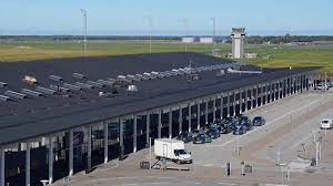 Denmark bans all civilian drone flights ahead of European summit