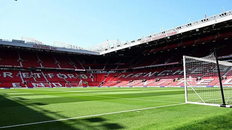 Man Utd announce record revenue despite poor form