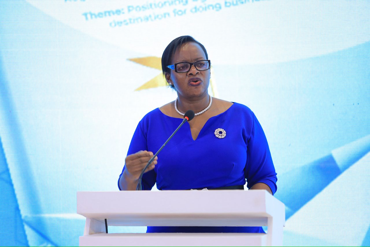 URSB Launches Five-Year Plan to Position Uganda as Regional Business Hub