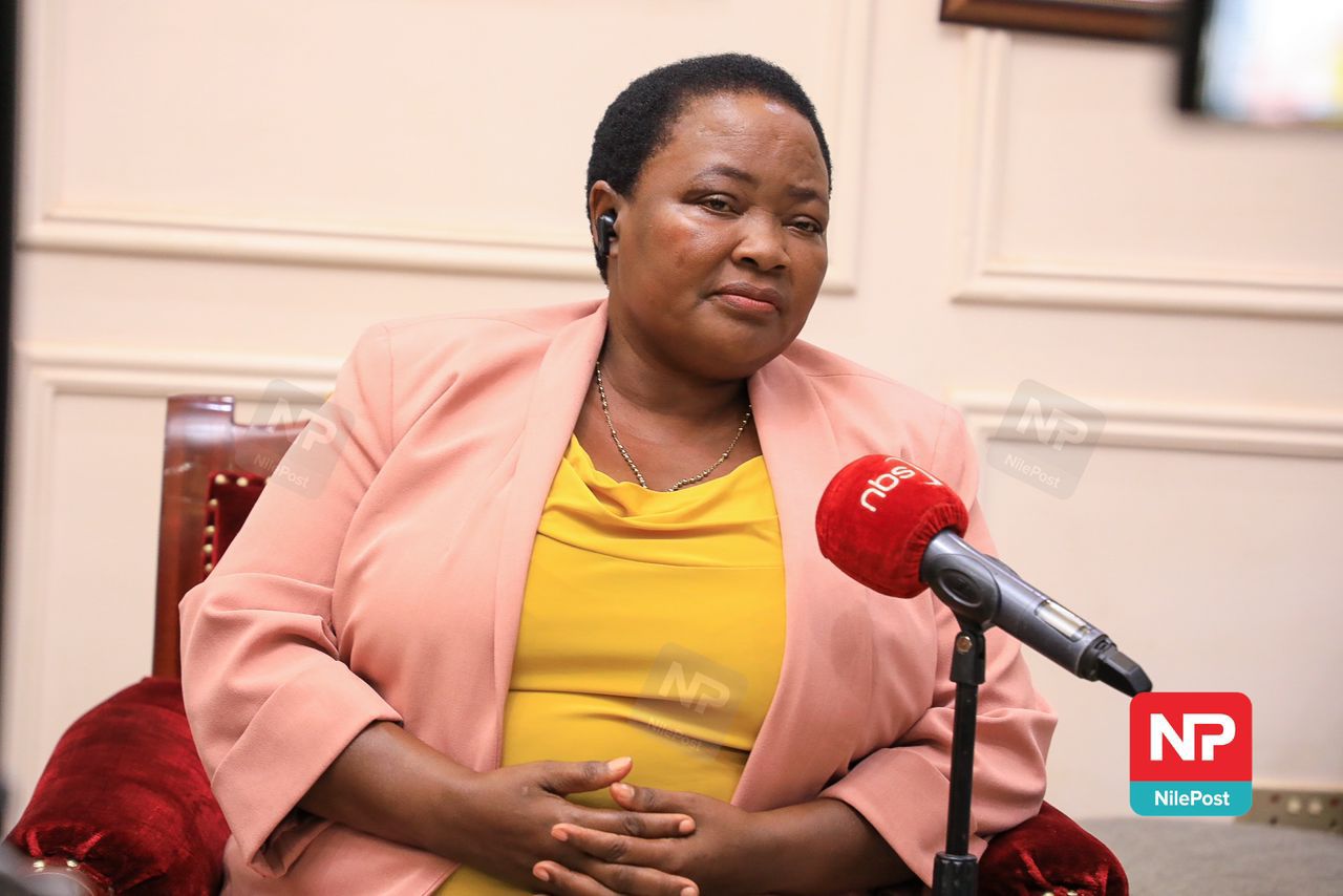 NRM's Focus is Service Delivery, not Opposition- PM Nabbanja