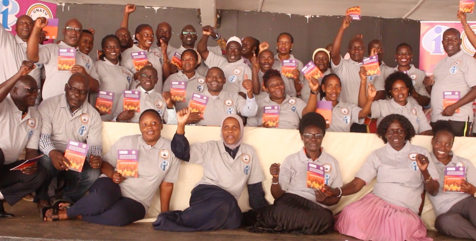UNATU Launches Campaign to Protect Learners from Abuse in Schools
