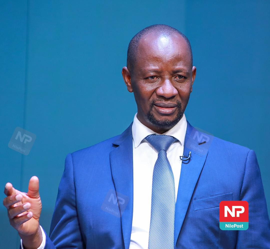 Ssemujju Reaffirms PFF’s Commitment to Opposition Unity