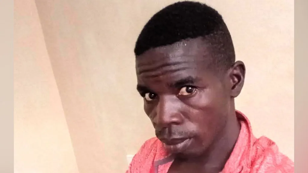 'I'm Kenyan, don't shoot' - the athlete who says he was duped into the Russian army