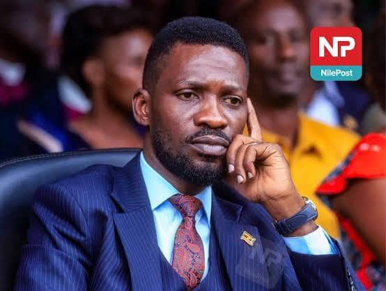 Bobi Wine Condemns Continued Detention of Besigye, Mugumya During Rukungiri Visit