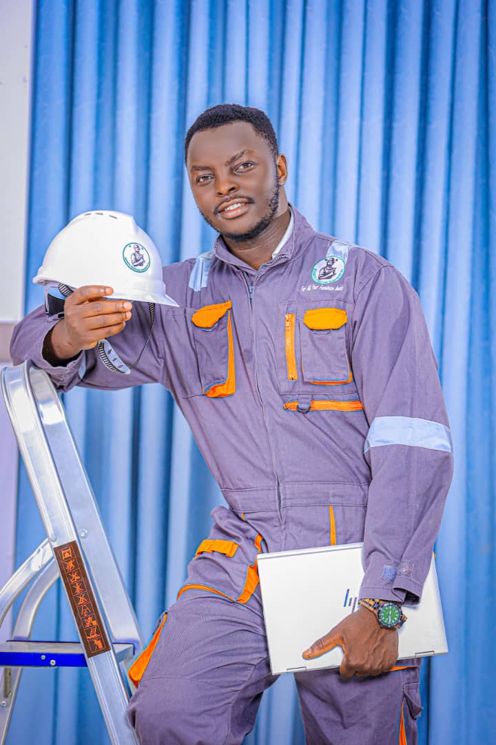 From Kampala to the Continent: The Expanding Legacy of Entrepreneur Ivan Ssegujja