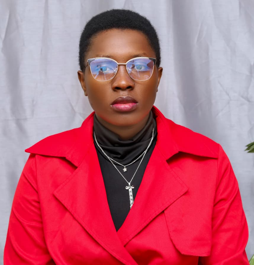 NUP's Patience Atuhairwe Declares Kamwenge Woman MP Seat Bid