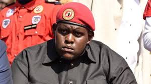 Missing NUP Supporter , Bobi Giant Arraigned Before Court