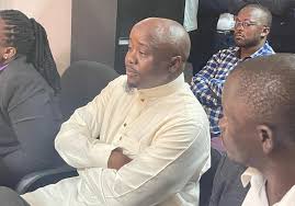 Court Issues Fresh Criminal Summons Against Land Broker Kamoga Over Fraud