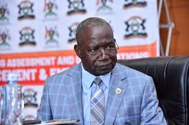 UNEB Releases Timetables For 2025 PLE, UCE, UACE