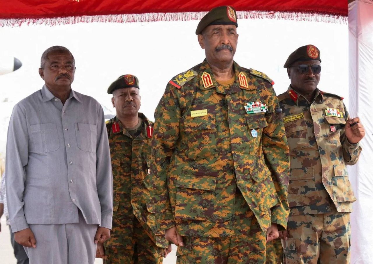 Sudanese Rights Group Pushes ICC to Probe Military Leaders Over Alleged Chemical Attacks