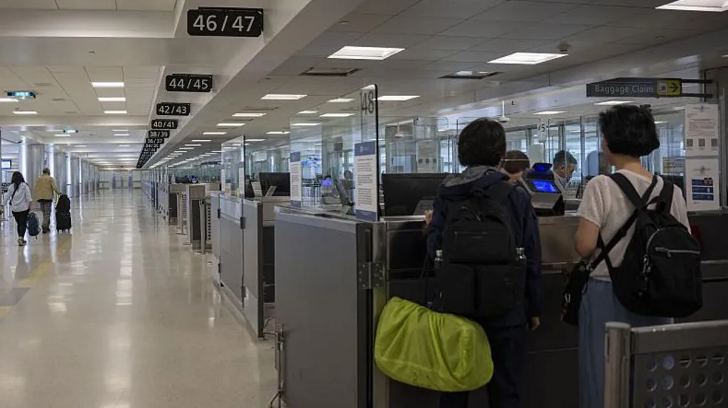 Washington Mobilizes $13M Ebola Response Fund, Imposes Travel Restrictions on Affected Region