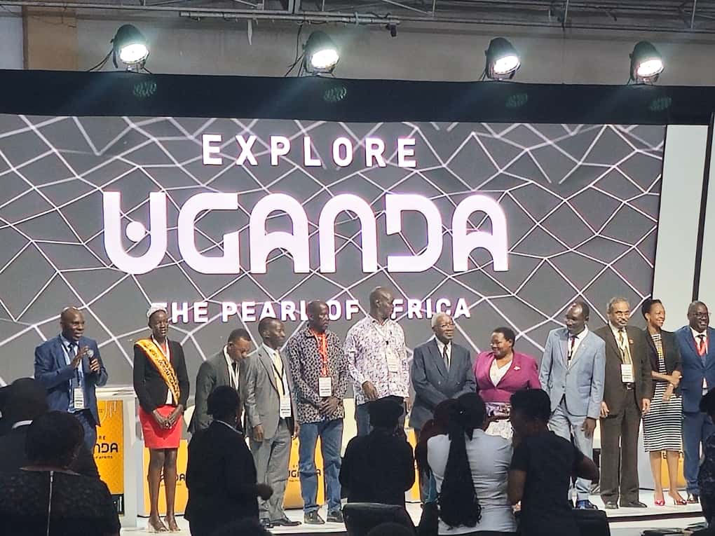 Uganda’s Tourism Sector Registers Significant Growth
