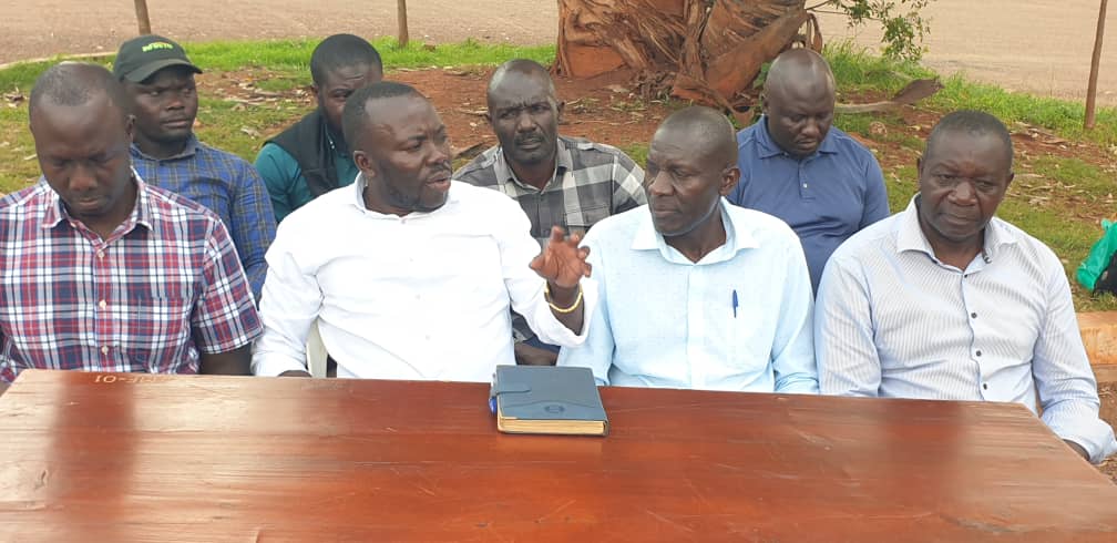 Sugarcane Farmers, Millers Protest Exclusion from Newly Constituted Sugar Council