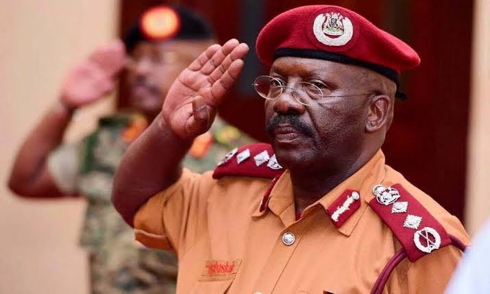 Uganda Prisons Service Announces Key Transfers, Appointments, and Retirements