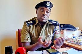 Police Impound Four Vehicles Linked to Cattle Theft in Albertine Region